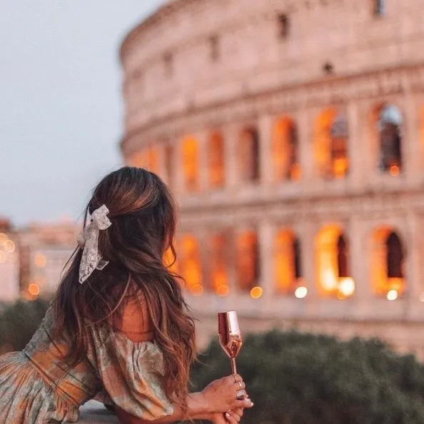 Rome Like a Local