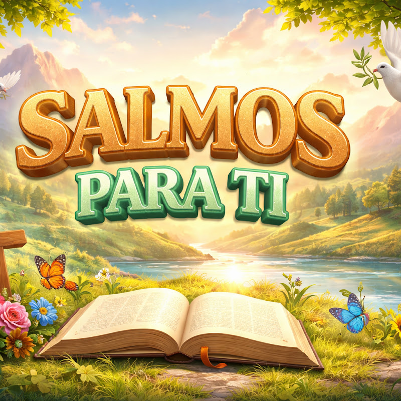 Salmos Para Ti