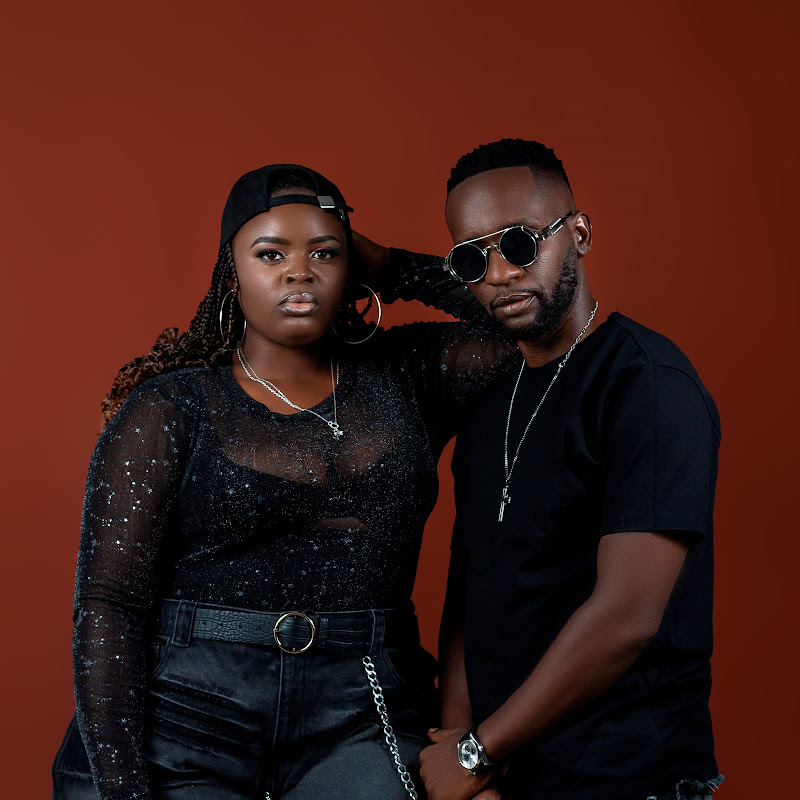 DJ SUNCO AND QUEEN JENNY