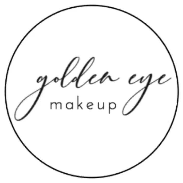Golden Eye Makeup