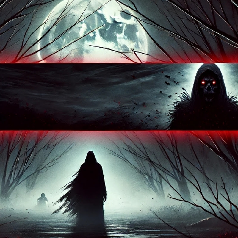 بريك وحكاية 