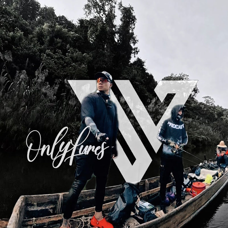 OnlyLuresFishing