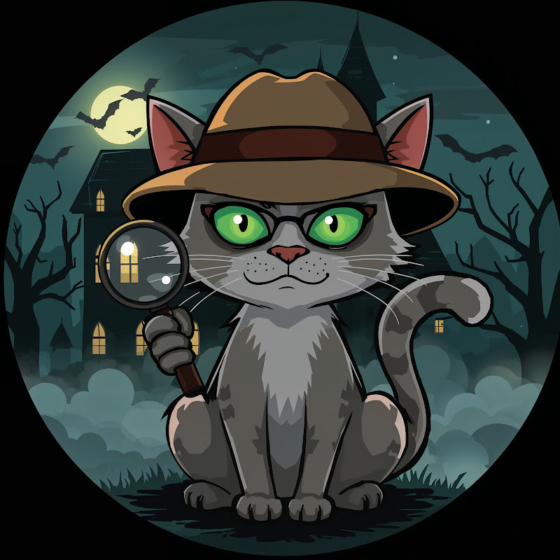 Billi Mysteries 