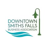 Downtown Smiths Falls