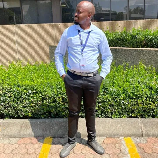 Siyabulela