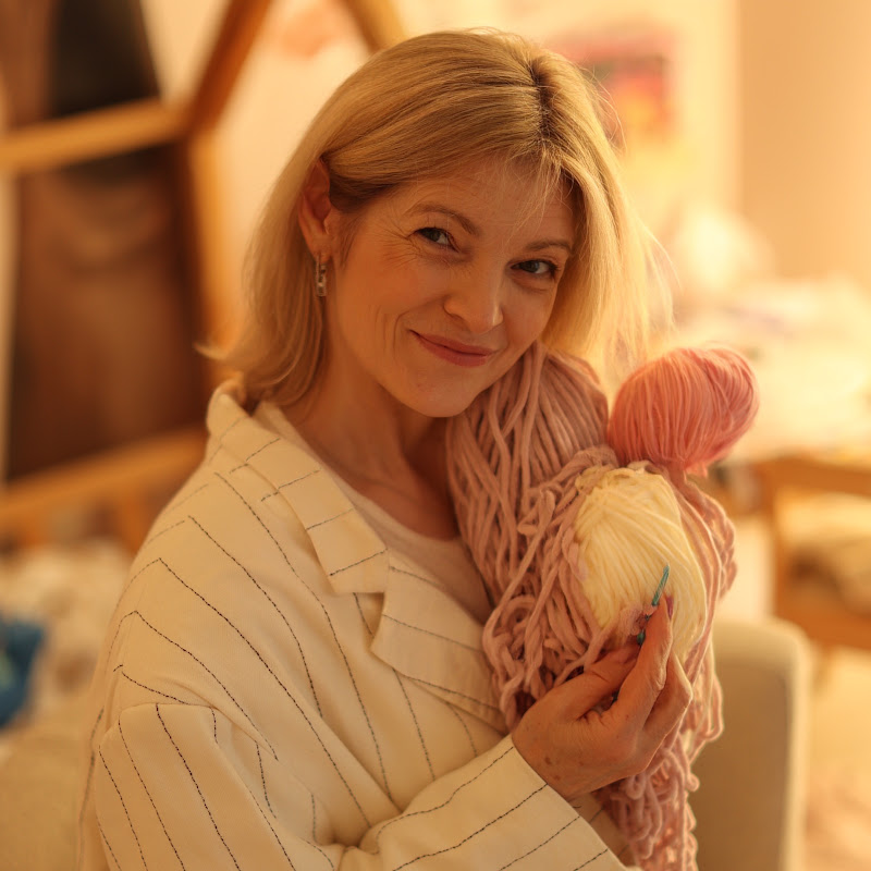 CrochetGrams