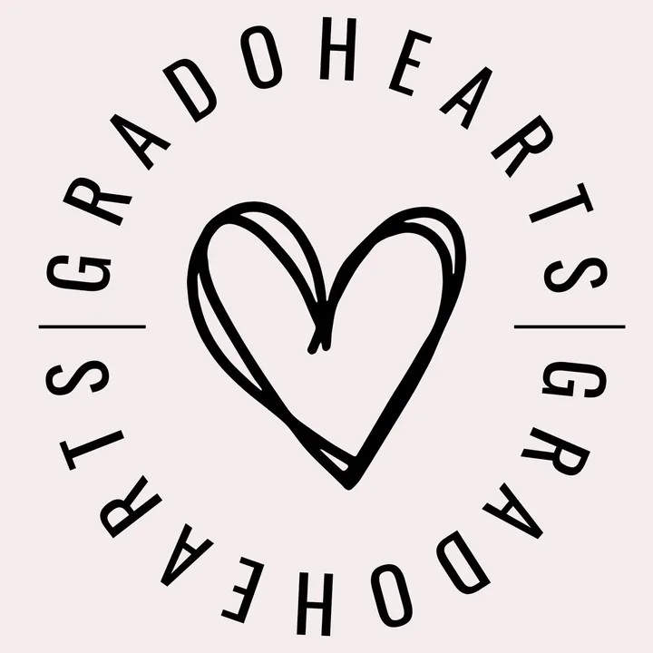 GradoHearts | Travel Diary