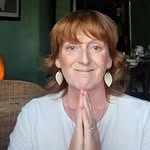 Helen Colgan Healing Heart
