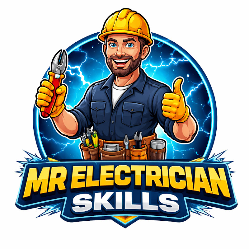 Mr Electrician Skills