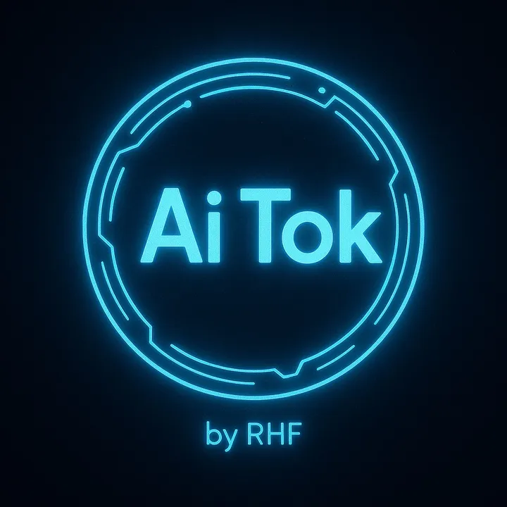 Ai Tok - RHF