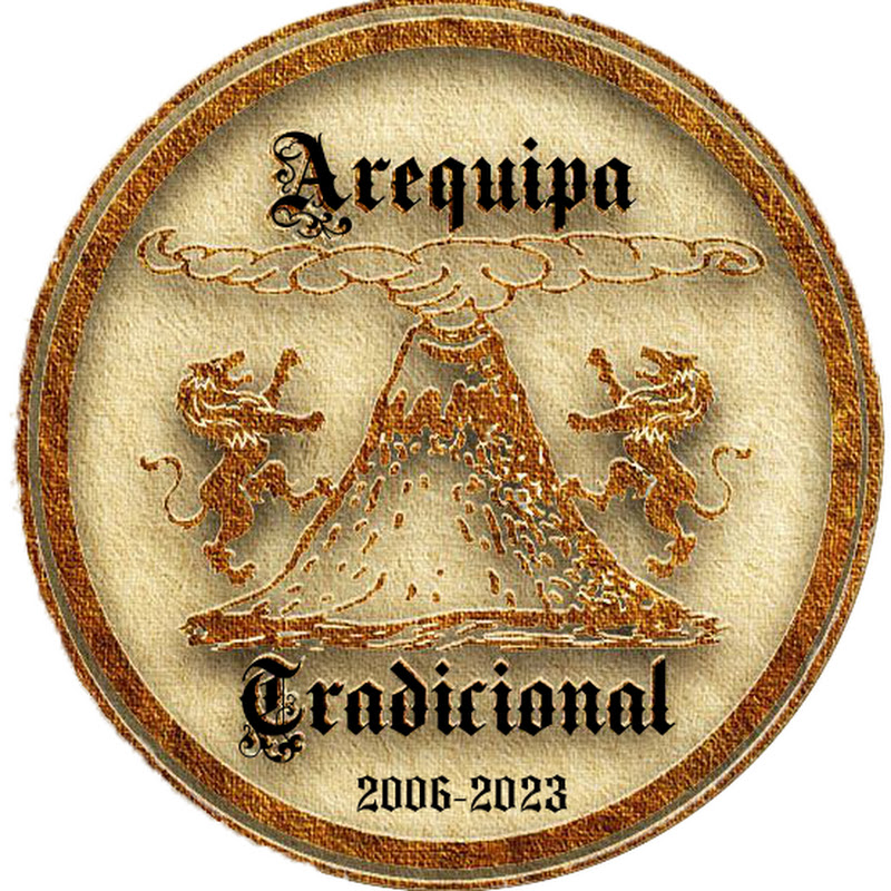 Arequipa Tradicional    