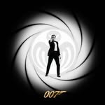Sir James Bond
