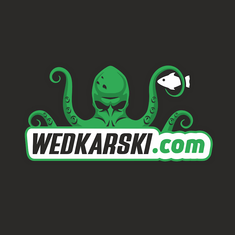 Wedkarskicom - sklep wędkarski