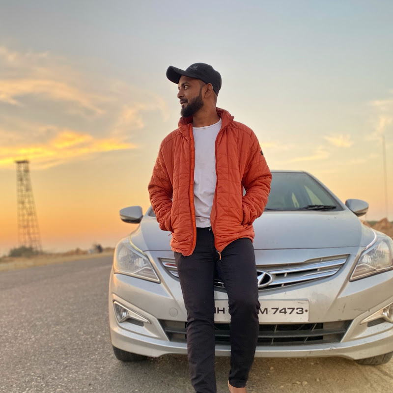 Prashant Pawar