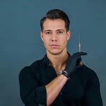 D R. R I C K / Henrik Heueveldop