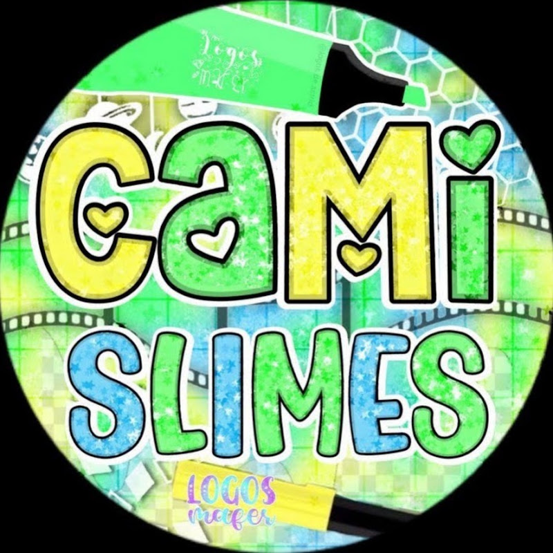 Cami Slimes