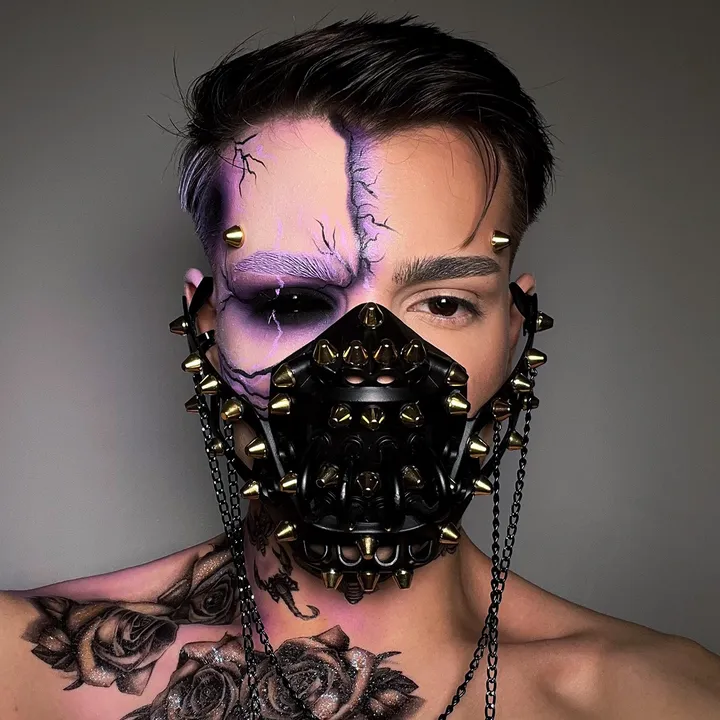 mihaimironmakeup