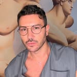 Dr Francesco D'Angelo MD