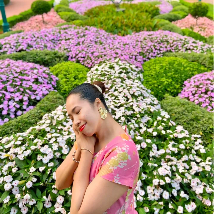 Elle Life Diaries!