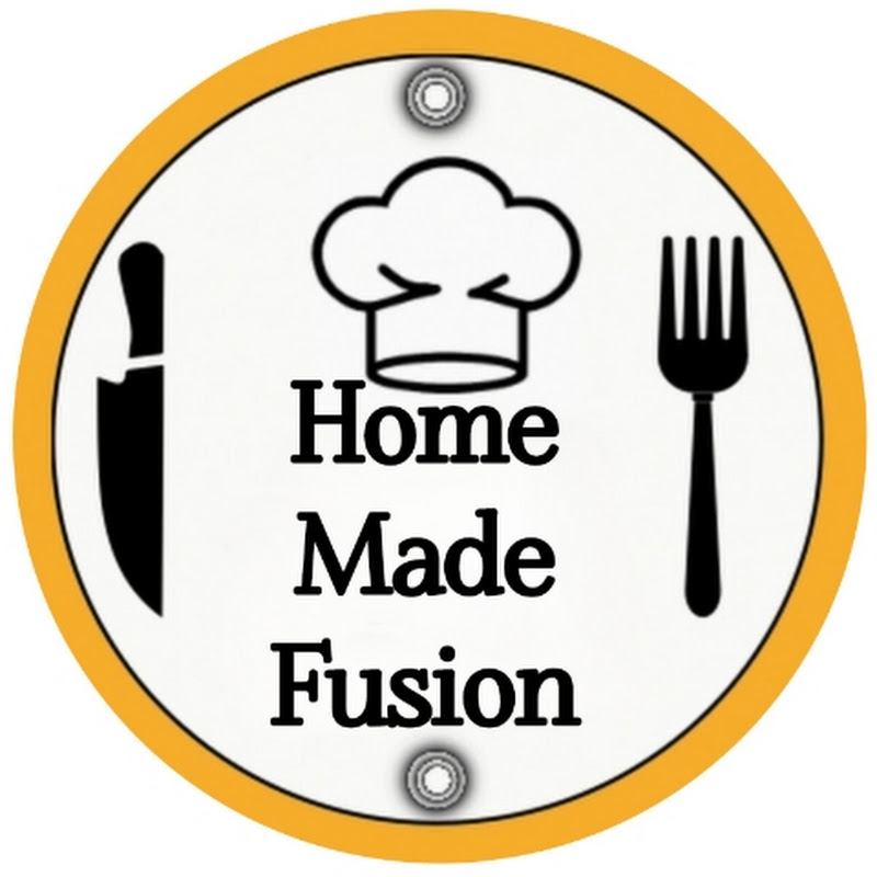 Homemade fusion 
