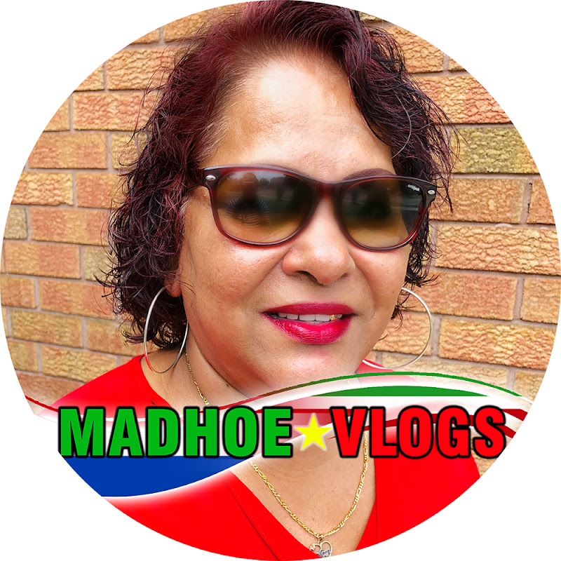 Madhoe Vlogs