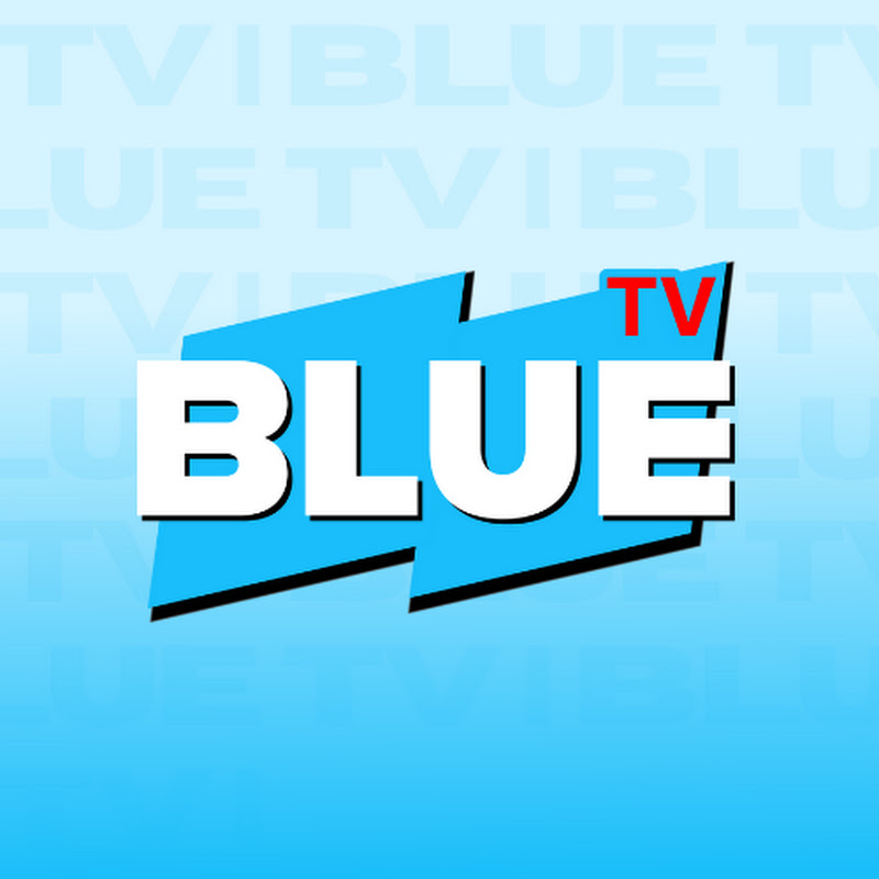 Blue Tv