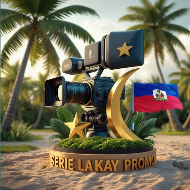 SERIE LAKAY PROMO 