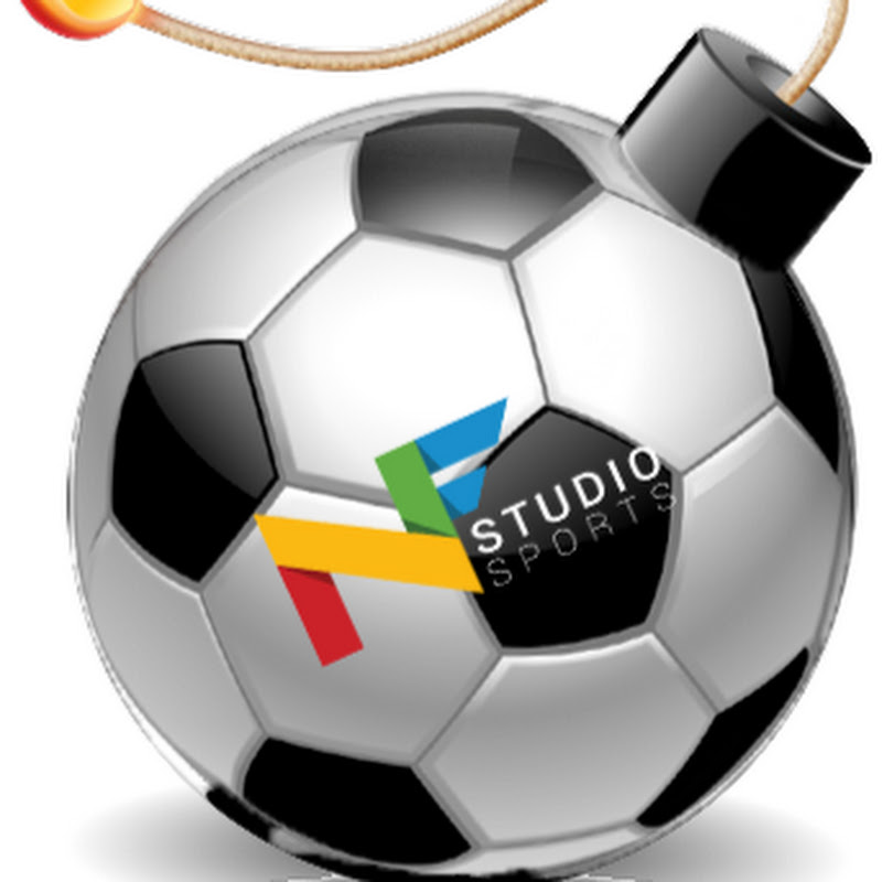 NFSTUDIOSPORTS Tv1 HD (NF STUDIO PRODUCTIONS)