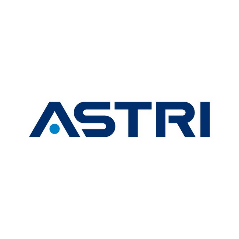 ASTRI 香港應用科技研究院