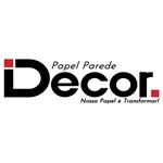 Papel Parede Decor