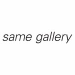 same gallery