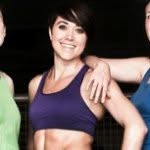 Claire Mc Glynn