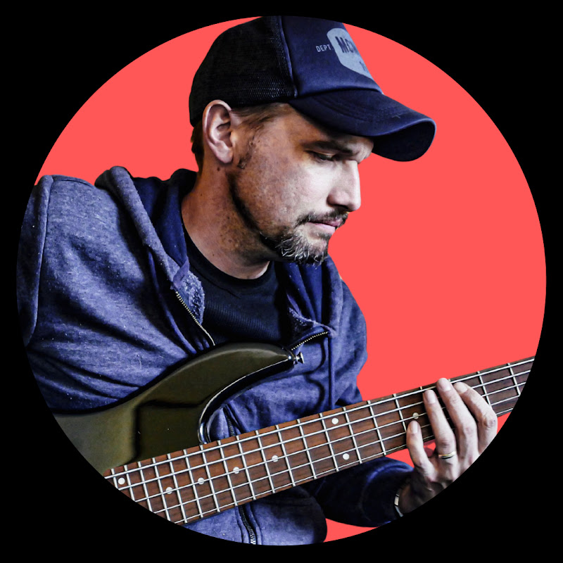 Grant.R.D - Bass | Drums | Beats