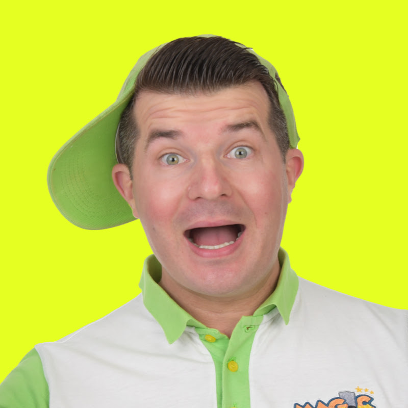 Magic Phil