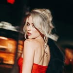 Nelly “Electra” Anderson