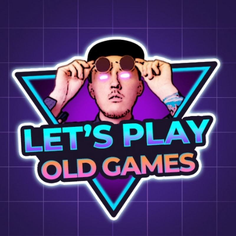 LetsPlayOldGames