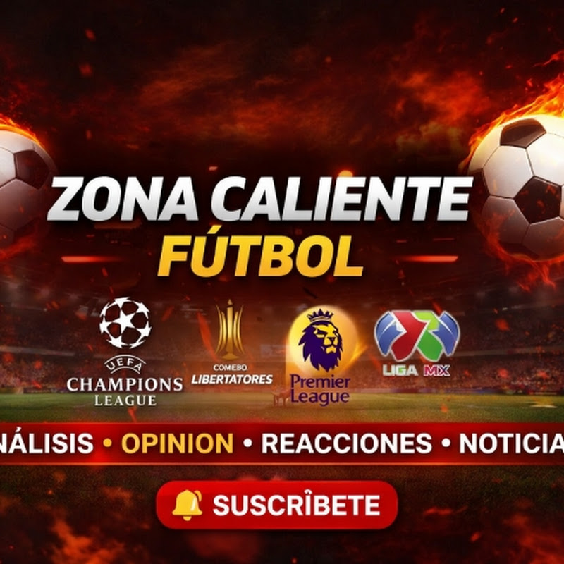 Zona Caliente Fútbol