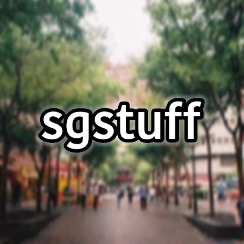 sgstuff