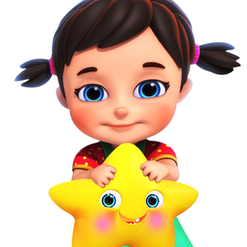 Yes Bobo - Baby and Kids Songs with Nursery Rhymes