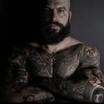 Antonio Caruso ⛩️FREEFIGHTCLUB🇮🇹