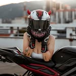 MotoBunny 🥕