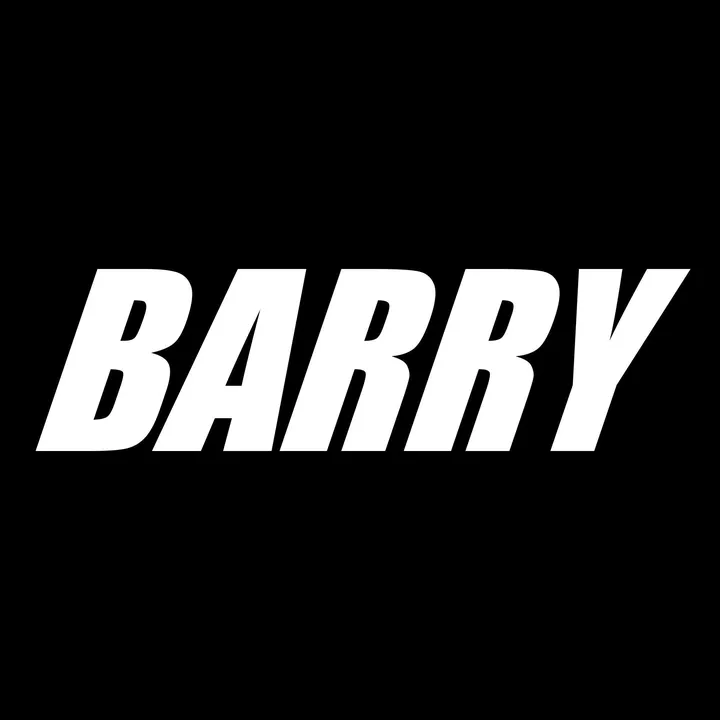 Barry Guys