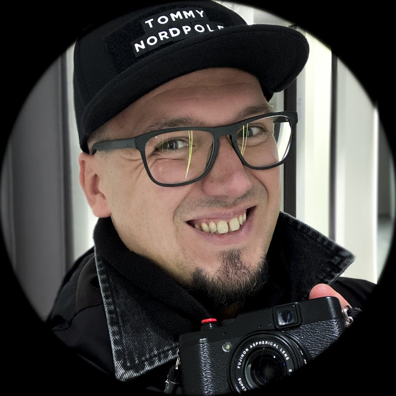 Tommy Nordpole