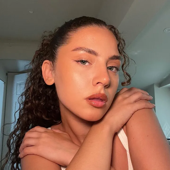 Maisie Moss