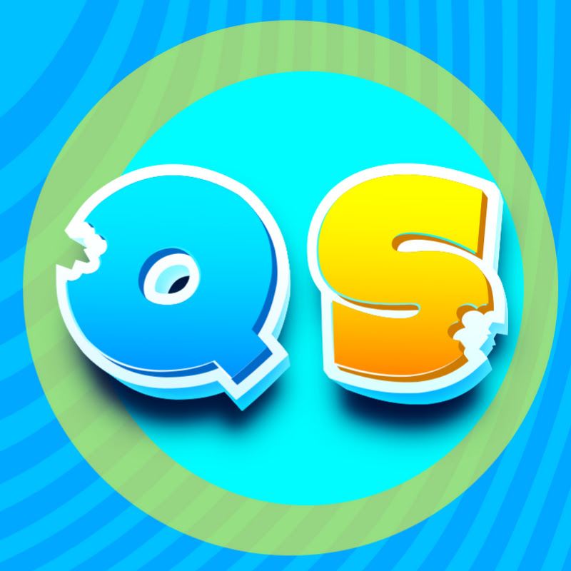 Qalesya Show
