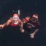 Becky | Koh Tao Underwater Photographer | PADI Dive Instructor