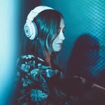 Dj Michela Cini