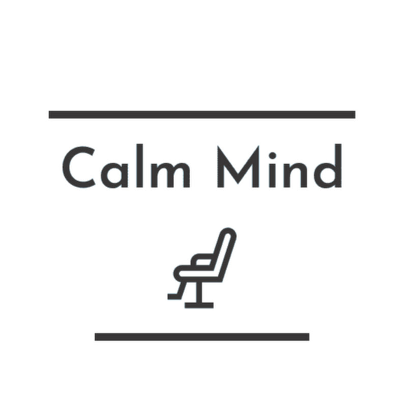 Calm Mind Music