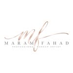 Maram Fahad MUA | مرام فهد ميك اب ارتست