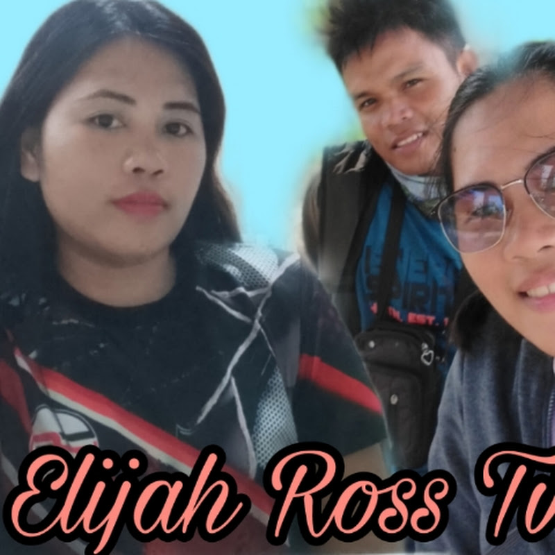 Elijah Ross  TV